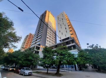 Departamento · 60m² · 3 Ambientes · Departamento 3 Ambientes - Centro, Resistencia