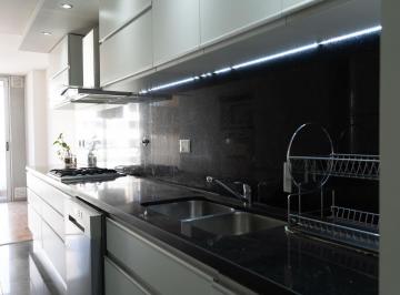 Departamento · 139m² · 4 Ambientes · 1 Cochera · Altos de Chacabuco: Semipiso 2 - 1/2 Dorm en Venta Zona Nueva Córdoba