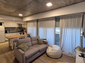 Departamento · 41m² · 2 Ambientes · Departamento de 1 Dormitorio en Venta Zona Centro