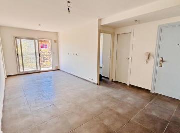 Departamento · 36m² · 2 Ambientes · Venta Departamento un Dormitorio a Estrenar en La Sexta