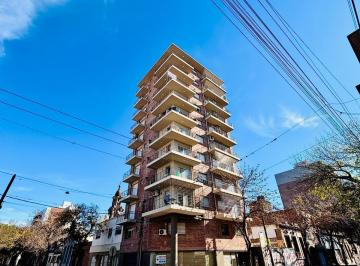Departamento · 36m² · 2 Ambientes · Venta Departamento un Dormitorio a Estrenar en La Sexta