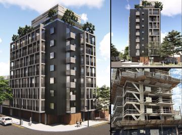 Departamento · 26m² · 1 Ambiente · Venta / Departamento / Monoambiente / con Balcón / en Villa Ortúzar