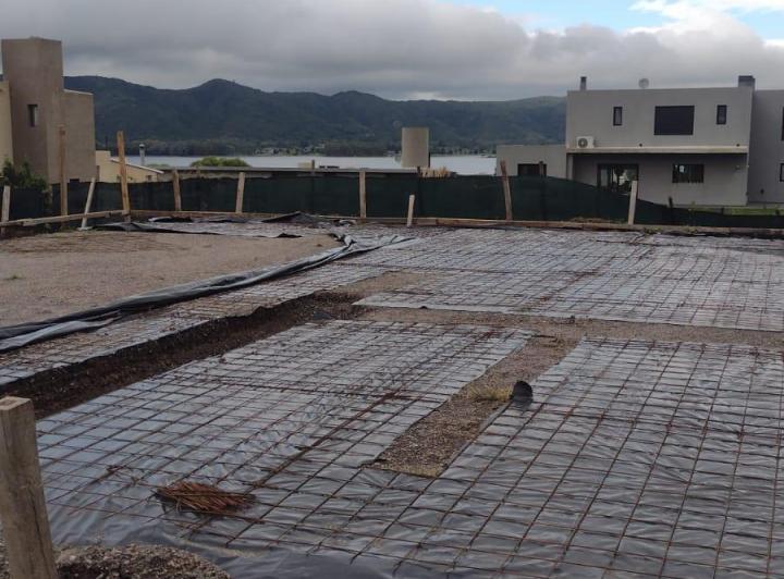 Terreno · 1052m²