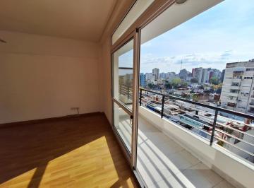 Departamento · 35m² · 1 Ambiente · Venta Departamento Monoambiente en Villa Urquiza