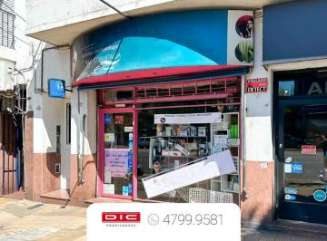 Local comercial · 65m² · 2 Ambientes · Local Comercial Alquiler - Olivos - Qta. Presid.