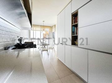 Departamento · 86m² · 4 Ambientes · 1 Cochera · 4 Ambientes en Villa Urquiza en Venta con Cochera