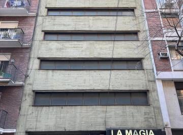 Garage · 14m² · Cochera en Venta en Recoleta