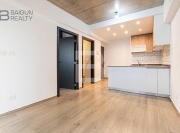 Departamento · 35m² · 2 Ambientes · Venta – 2 Ambientes a Estrenar en Nuñez