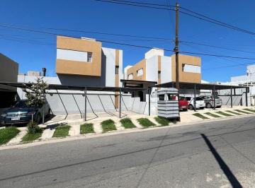 Casa · 80m² · 3 Ambientes · 1 Cochera · Alquiler - Dúplex en Housing - Lomas del Chateau