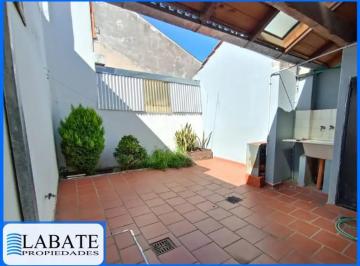 PH de 3 ambientes, Vicente López · *reservado* / PH de 3 Ambientes en Alquiler en Carapachay