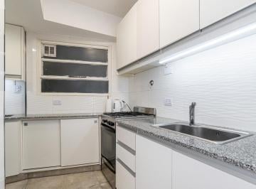 Departamento · 56m² · 3 Ambientes · Departamento en Venta, 3 Ambientes Reciclado en Belgrano.