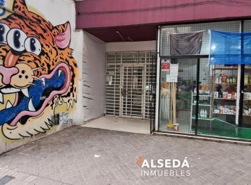 Departamento · 35m² · 2 Ambientes · Departamento 1 Dor - Centro