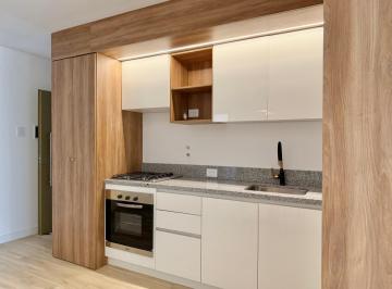 Departamento · 63m² · 3 Ambientes · 1 Cochera · Departamento en Nuestra Señora de Lourdes