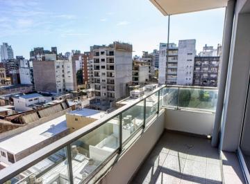 Departamento · 46m² · 2 Ambientes · Venta Departamento un Dormitorio Centro a Estrenar con Terra