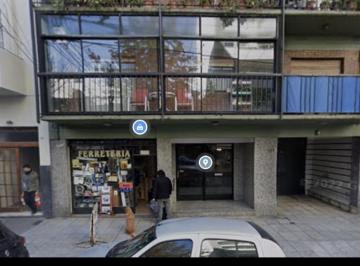 Local comercial · 420m² · 1 Ambiente · Venta de Local Comercial con Cocheras 420 m² Totales en Palermo Hollywood