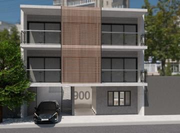 Departamento de 2 ambientes, Godoy Cruz · Venta Departamentos - Carola Lorenzini