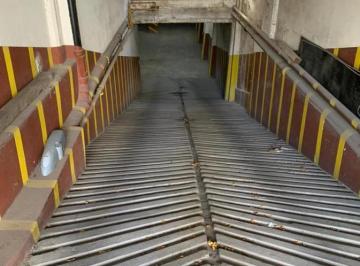 Garage · 31m² · Alquiler Cocheras en Bloque 360 m Totales en Palermo Hollywood