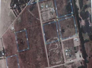 Terreno · 11500m² · Manzana en Venta, Bahía Blanca, Punta Alta