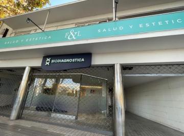 Oficina comercial de 8 ambientes, Ciudad de Mendoza · Oficina Centrica