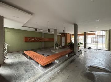 Departamento · 60m² · 3 Ambientes · 1 Cochera · Venta Depto Santa Fe - Dgo Silva 2900 2 Dorm C/ Cochera