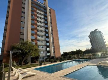 Departamento · 42m² · 2 Ambientes · Depto. Venta 1 Dorm. C/pileta, Pilares de Manantiales