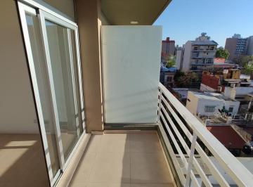 Departamento · 40m² · 1 Ambiente · Departamento en Echesortu