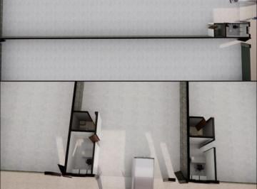 Local comercial · 420m² · 1 Cochera · Galpones Industriales - Parque Perón (Guernica)