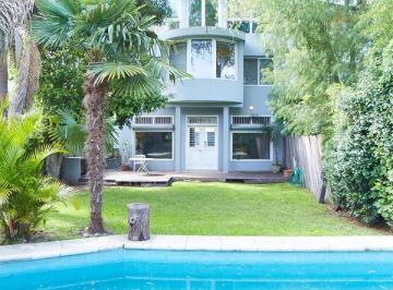 frente · Casas - Casa - San Isidro - Bajo, Gran Bs. As. Norte