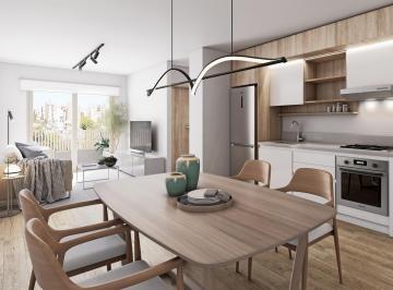 Departamento · 41m² · 2 Ambientes · Departamento en Nuestra Señora de Lourdes