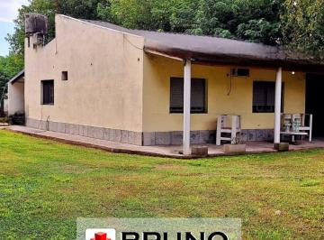 Casa de 3 ambientes, Merlo · Casa en Venta, Merlo