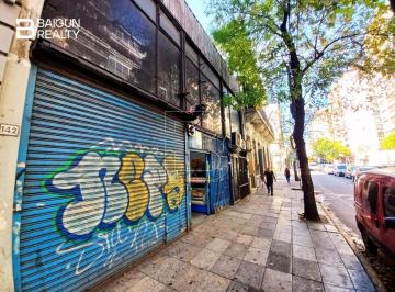 Local comercial · 320m² · 1 Ambiente · Local en Alquiler, Zona Once