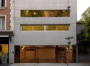 Edificio · 400m² · 2 Cocheras · Alquiler - Oficina / Estudio - Palermo Soho