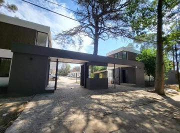 PH · 158m² · 4 Ambientes · Alquiler en Olsen Reserva Leloir