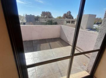 Departamento de 5 ambientes, Ciudad de Mendoza · Hermoso Departamento en Alquiler en Sexta Sección