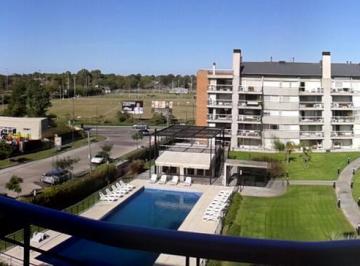 Departamento · 75m² · 3 Ambientes · 2 Cocheras · Departamento en Lindìsimo Departamento en Terrazas del Sol
