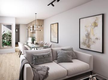 Departamento · 62m² · 3 Ambientes · 1 Cochera · Departamento en Nuestra Señora de Lourdes