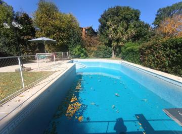 Quinta vacacional · 120m² · 4 Ambientes · Casa 4 Amb El Bosquecillo, Carlos Spegazzini, Ezeiza