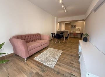 Departamento · 61m² · 3 Ambientes · 1 Cochera · Venta Departamento 3 Ambientes con Balcon y Cochera Fija - Paseo Aldrey Mar del Plata
