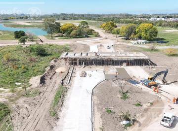 Terreno · 639m² · Nuevo Quilmes 2 - Lotes en Venta, Bajada Directa de Autopista. Apto Blanqueo
