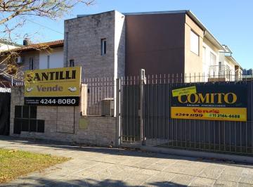 FACHADA · Duplex a Estrenar - Pringles 973 Tempérley