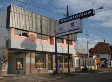 Local comercial · 713m² · Local en Berazategui