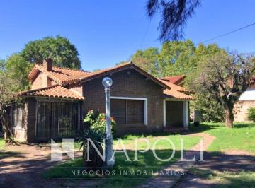 NNI-NNI-3053_2 · Lote en Venta en Monte Grande, Esteban Echeverría