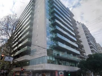 Departamento · 37m² · 1 Ambiente · 1 Cochera · Ambiente - Estudio con Cochera! Torre de Categoria!