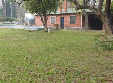 Terreno · 105m² · Venta Lote en La Alborada, Pilar - Derqui