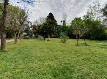 Terreno · 105m² · Venta Lote en La Alborada, Pilar - Derqui