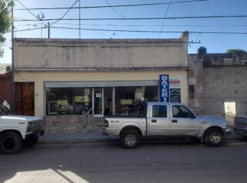 Foto · Casa Para Desarrollo Comercial en Alta Gracia, Barrio Sur