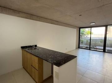 Departamento · 32m² · 1 Ambiente · Departamento en Alquiler Castelar