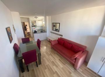 Departamento · 40m² · 2 Ambientes · 1 Cochera · Departamento en Balvanera