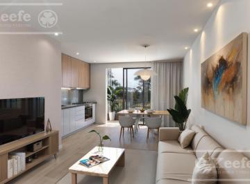 Departamento · 43m² · 2 Ambientes · 1 Cochera · Departamento en Venta, 2 Ambientes con Cochera - Quilmes Centro. en Pozo