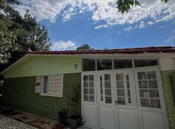Casa de 5 ambientes, Villa Carlos Paz · Casa en Playas de Oro